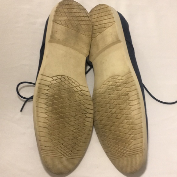 Calvin Klein Frasier Oxford Shoes - Picture 7 of 7